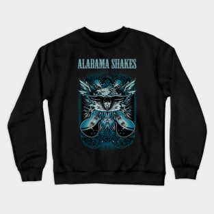 ALABAMA BAND Crewneck Sweatshirt